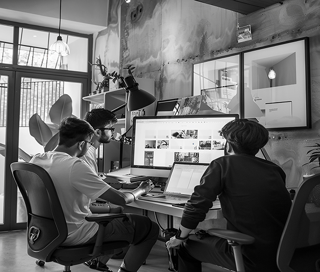 Mapida Proje Toplantısı