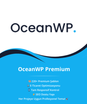 OceanWP Premium