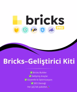 Bricks – Geliştirici Kiti