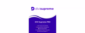 DIVI Supreme PRO