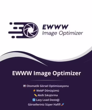 EWWW Image Optimizer