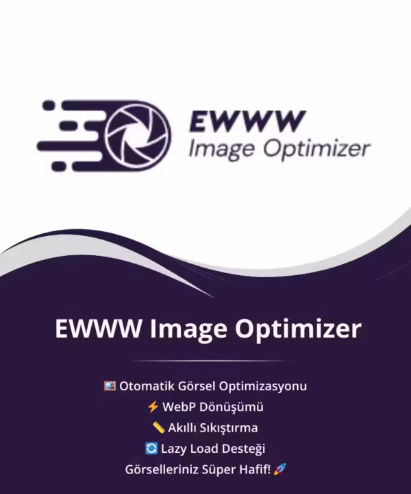 EWWW Image Optimizer