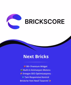 Next Bricks – Önceki Adı: Brickscore