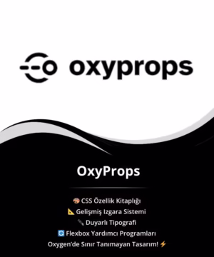 OxyProps