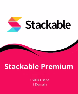 Stackable Premium